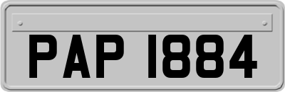 PAP1884