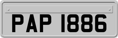PAP1886