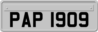 PAP1909