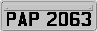 PAP2063