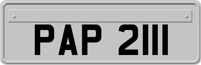 PAP2111