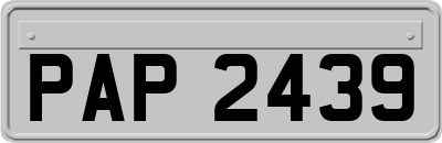 PAP2439