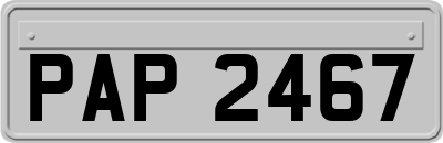 PAP2467