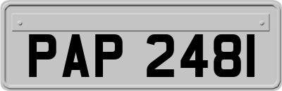 PAP2481