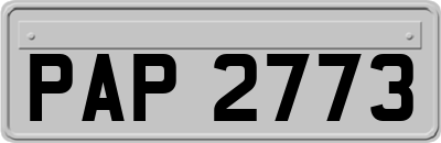 PAP2773