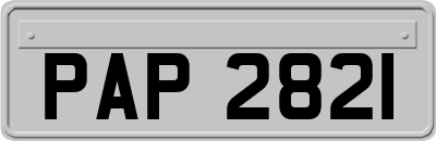 PAP2821