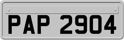 PAP2904