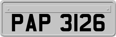 PAP3126
