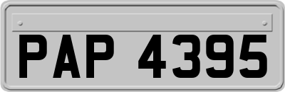 PAP4395