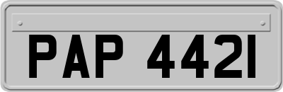 PAP4421