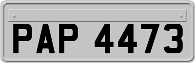 PAP4473