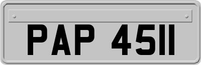 PAP4511
