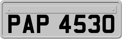 PAP4530