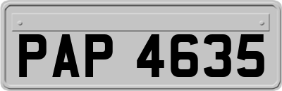 PAP4635