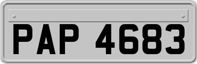 PAP4683