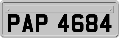 PAP4684