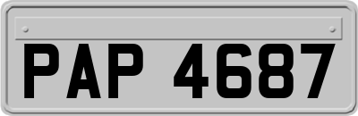 PAP4687