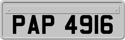 PAP4916