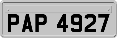 PAP4927