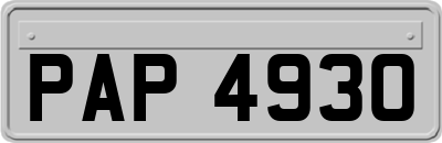 PAP4930