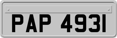 PAP4931
