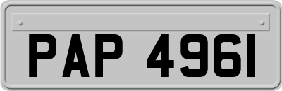 PAP4961