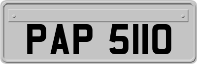 PAP5110