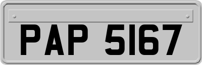 PAP5167