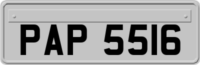 PAP5516