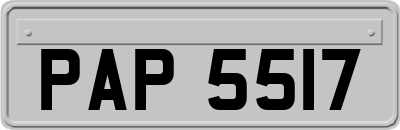 PAP5517