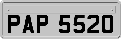 PAP5520
