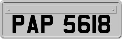 PAP5618