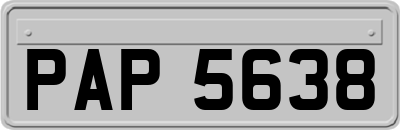PAP5638