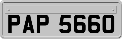PAP5660