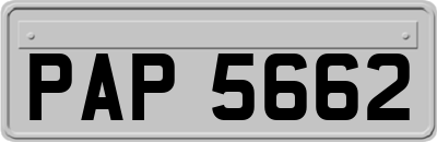 PAP5662
