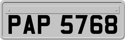 PAP5768