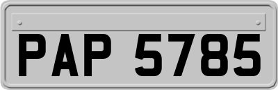 PAP5785