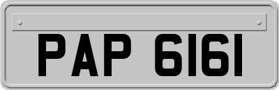 PAP6161