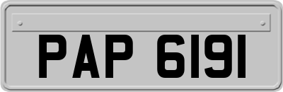 PAP6191