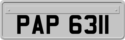PAP6311