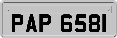 PAP6581