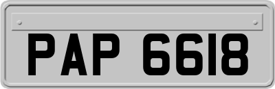 PAP6618