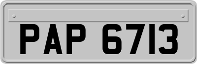 PAP6713