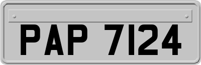 PAP7124