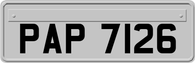 PAP7126