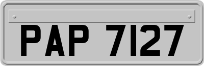 PAP7127