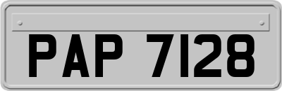 PAP7128