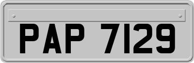 PAP7129