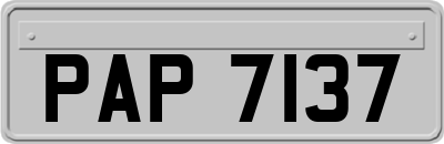 PAP7137