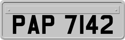 PAP7142